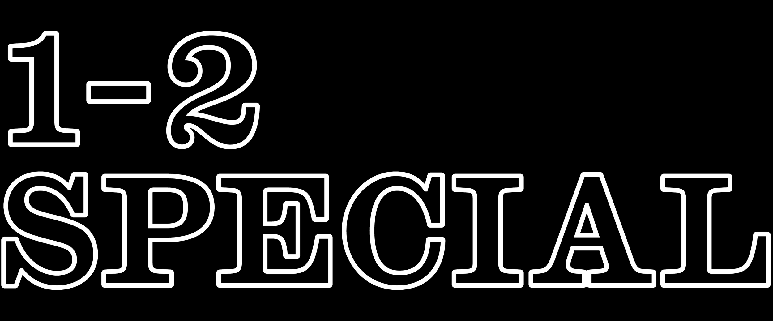 12 Special