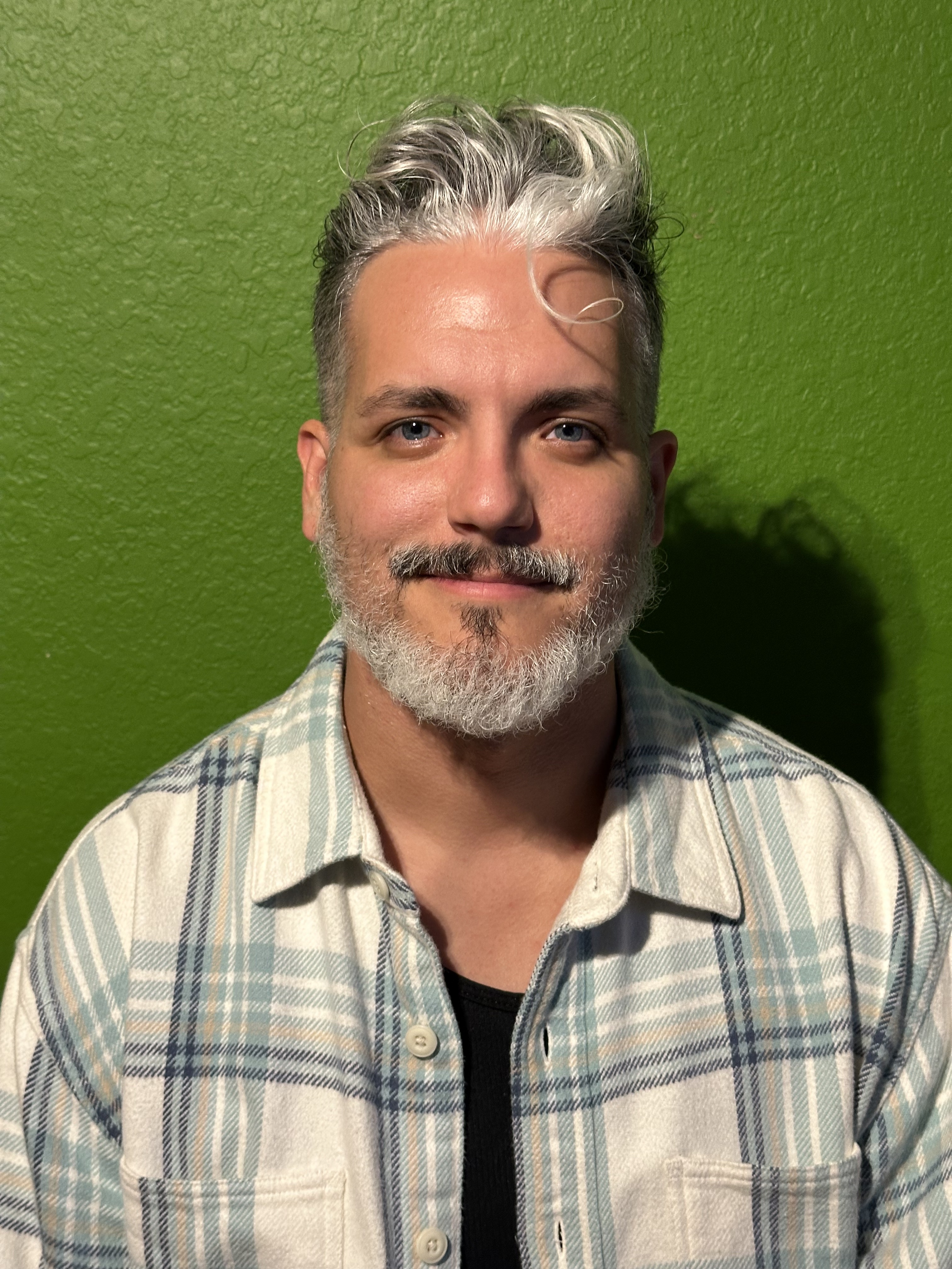 Aaron Briggs - Film Marketing Professional and Performer